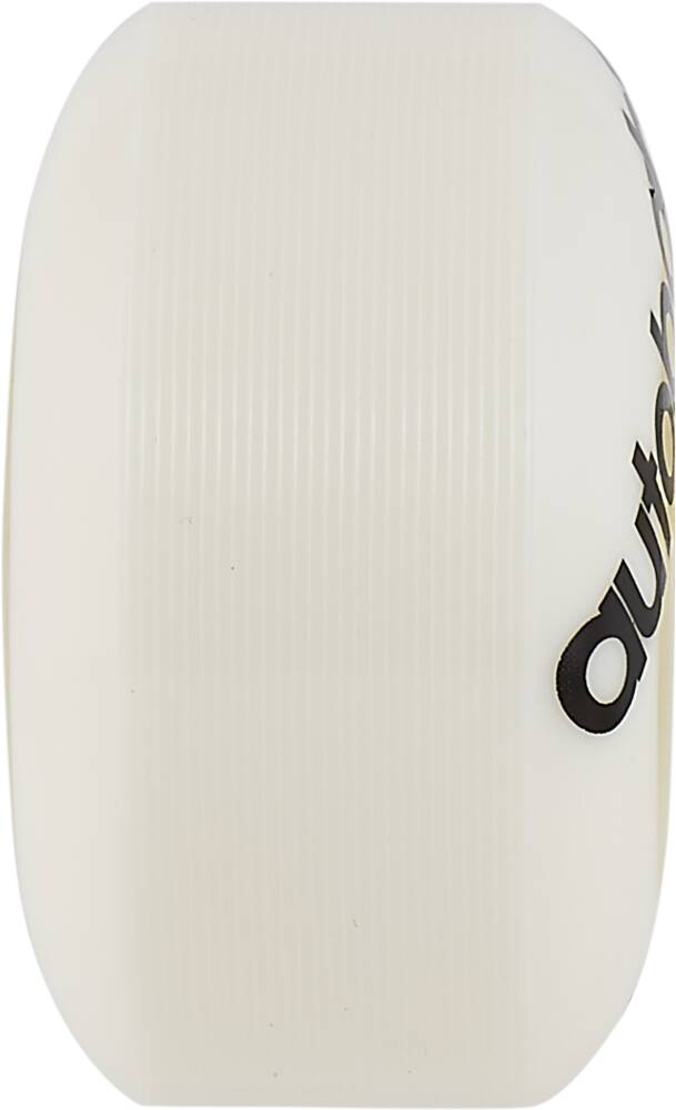 Autobahn Dual Duro Ultra Classic Skateboard Wheels 55mm - 97a