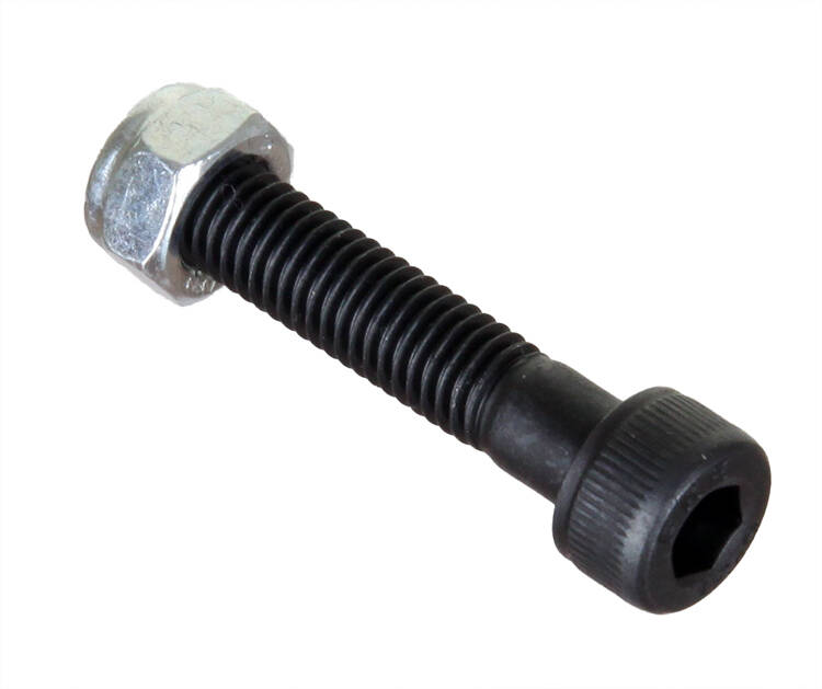 High Tensile Axle Bolt 40mm