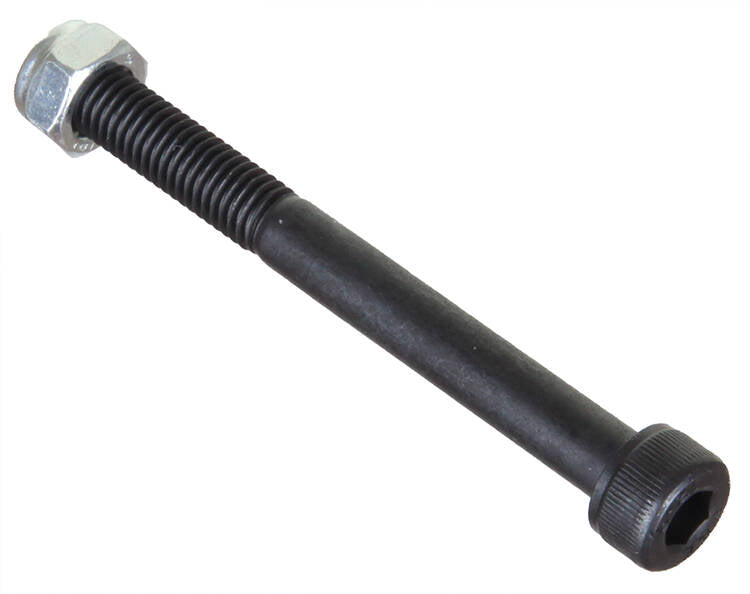 High Tensile Axle Bolt 80mm
