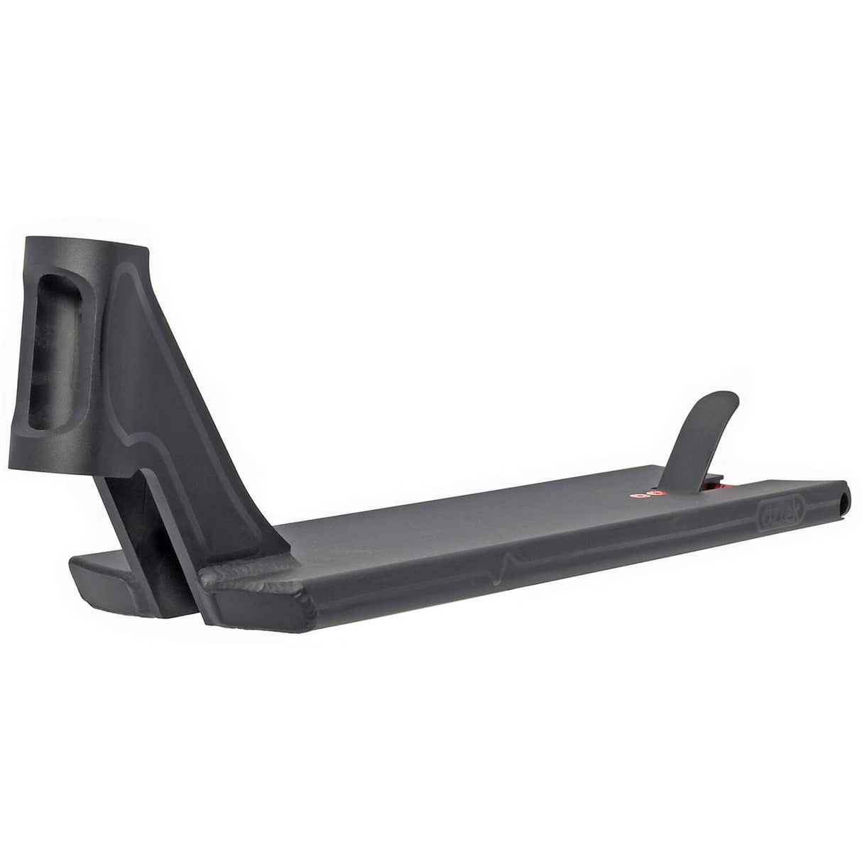 Aztek Fountain Scooter Deck - Black 21" x 5.5"