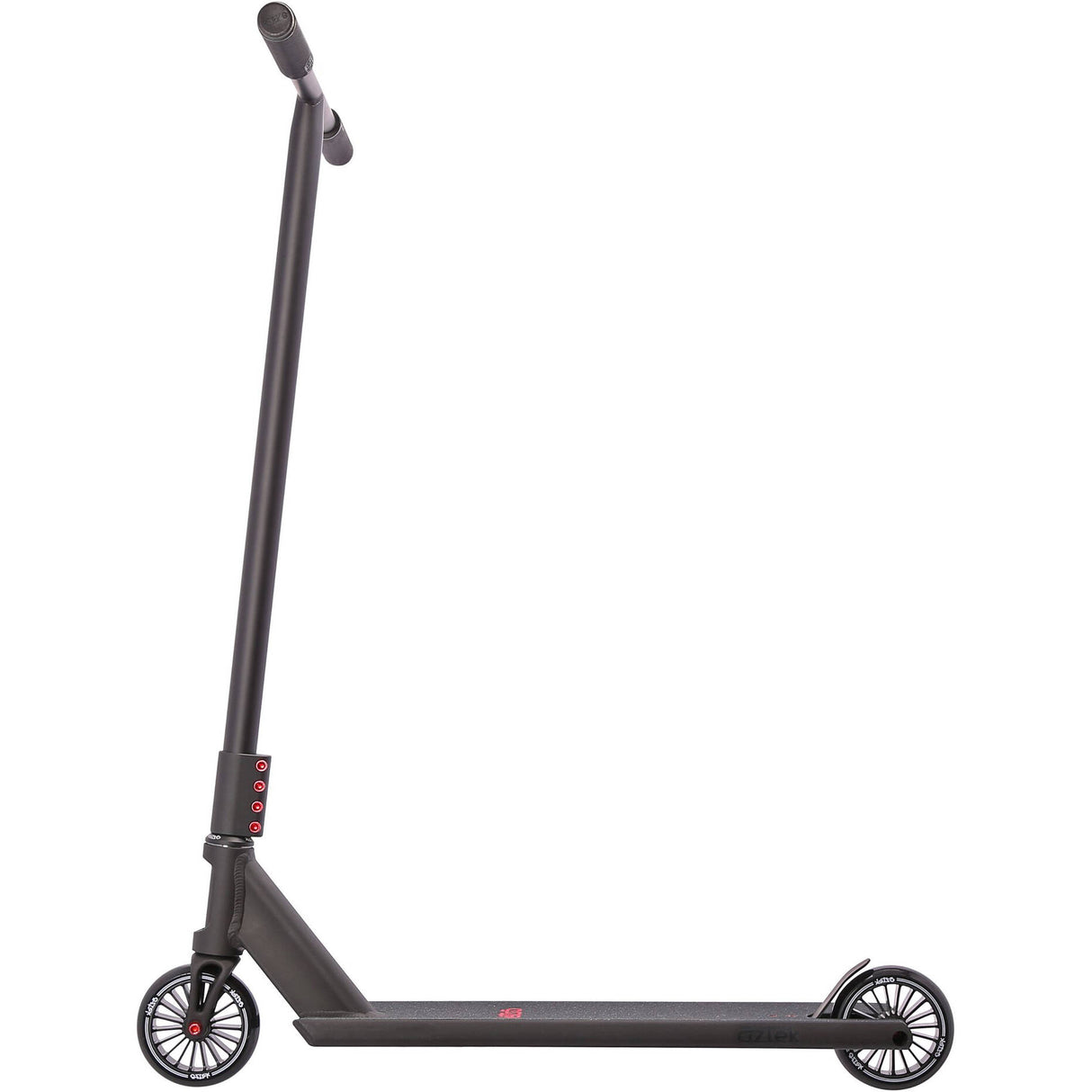Aztek Siren Stunt Scooter - Black