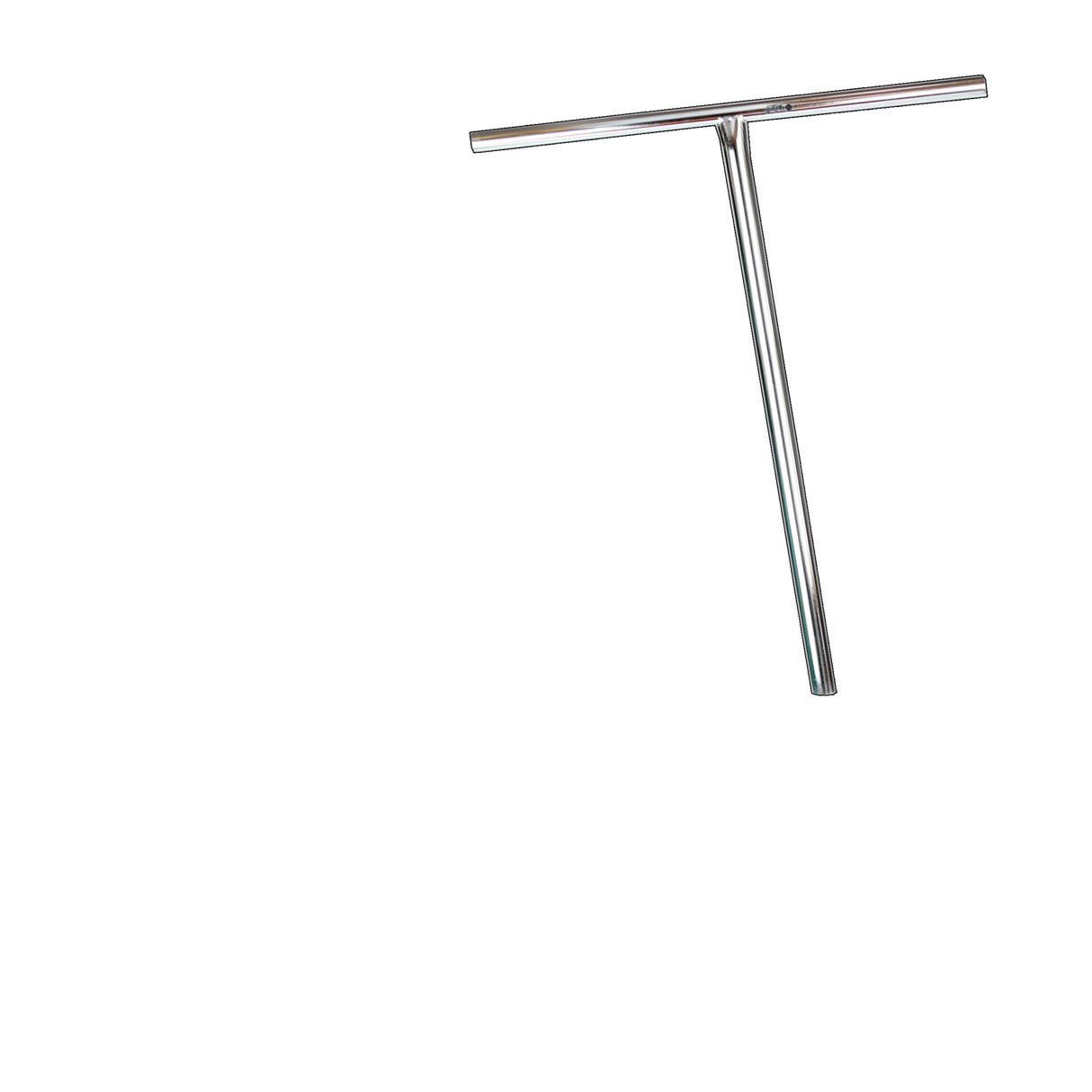 Aztek Davinci Scooter Handle Bars - Chrome