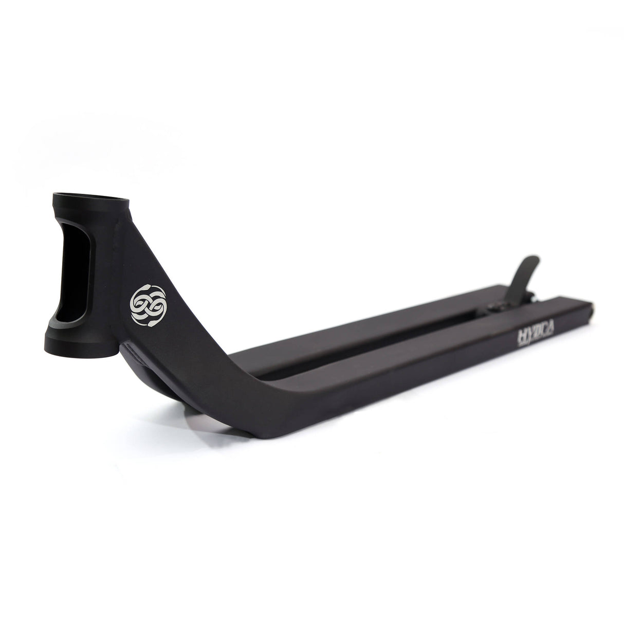 Aztek Hydra Scooter Deck - Black 20.5''