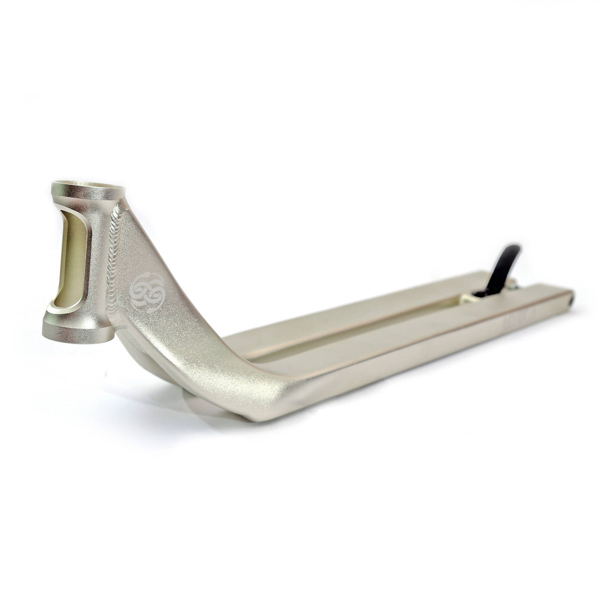 Aztek Hydra Scooter Deck - Ivory 19.5''