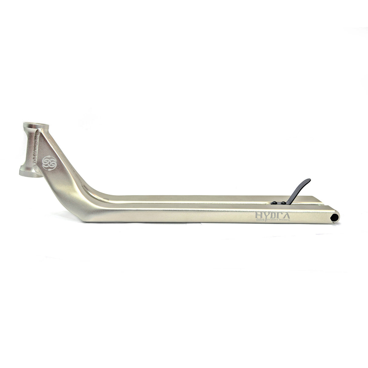 Aztek Hydra Scooter Deck - Ivory 20.5''