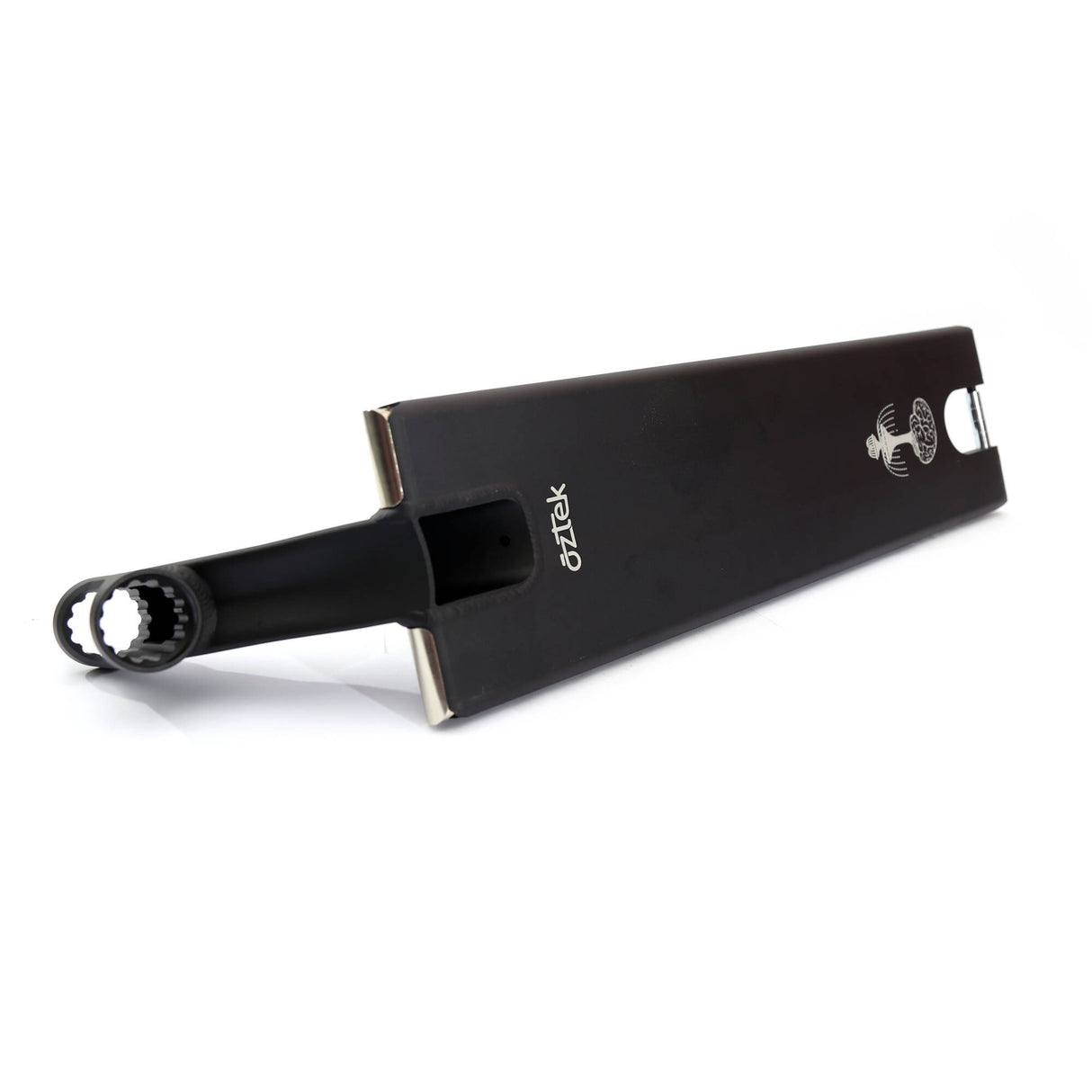Aztek Lucid Scooter Deck - Black 22''
