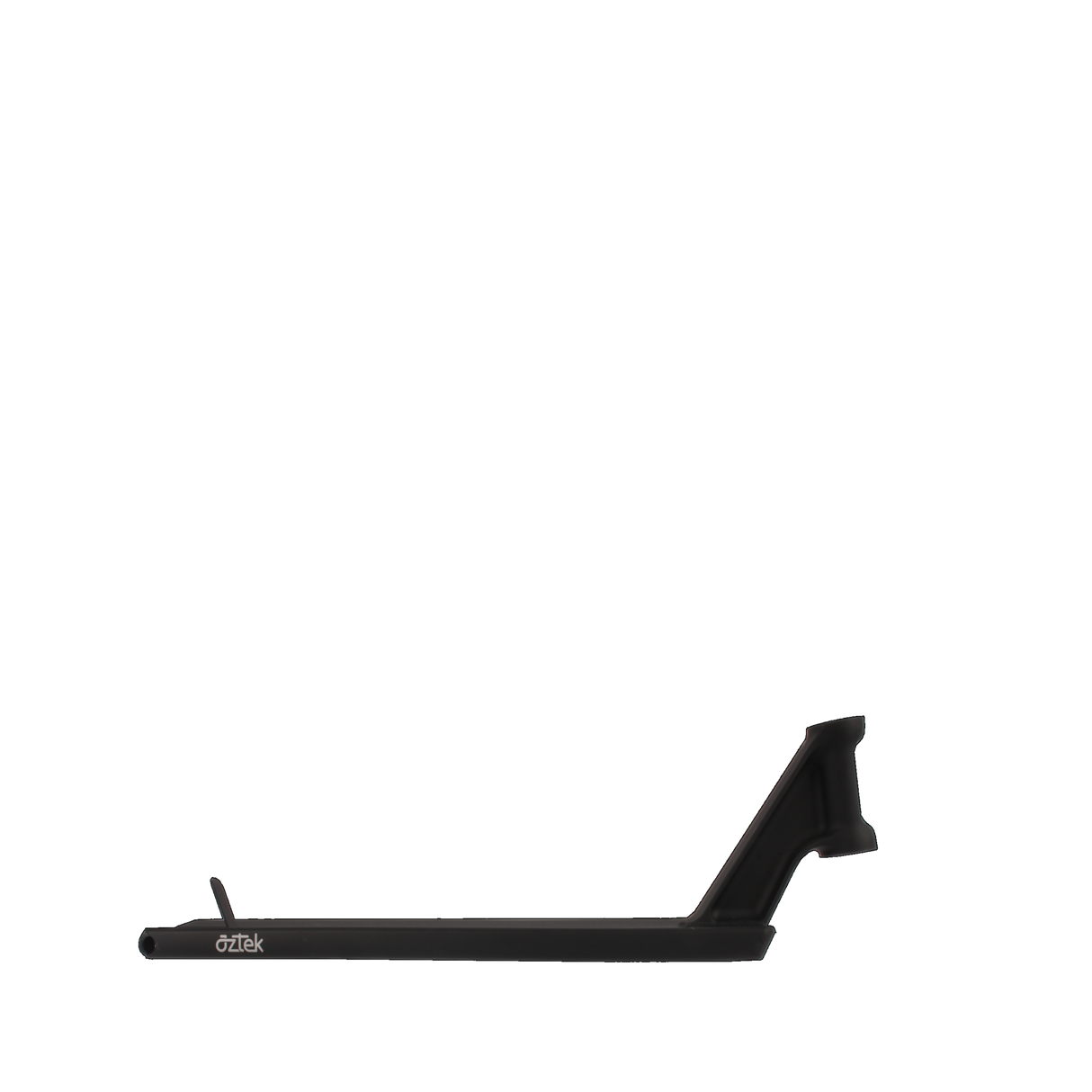 Aztek Siren 3 Scooter Deck - Black - 6'' x 23''