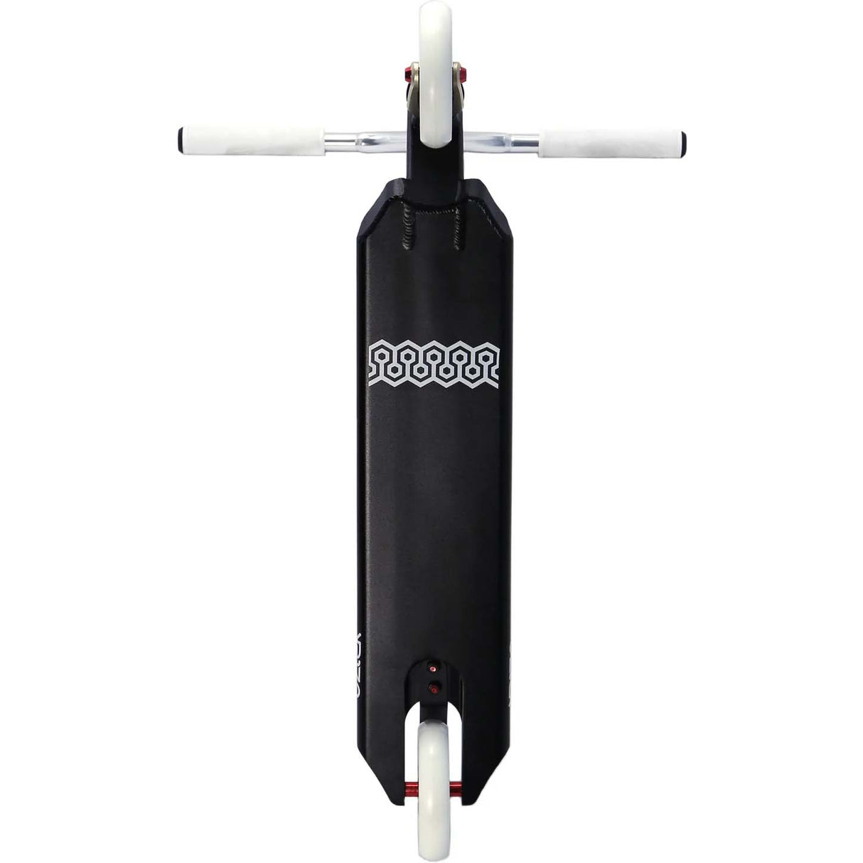 Aztek Corsa Stunt Scooter - Black
