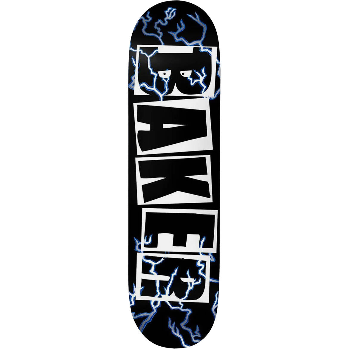 Baker Electric Skateboard Deck - Casper 8.25''