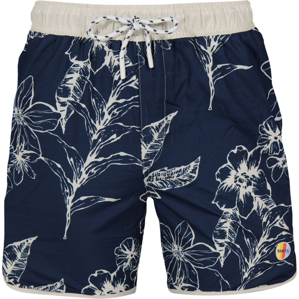 Barts Crispin Swimming Shorts - Navy