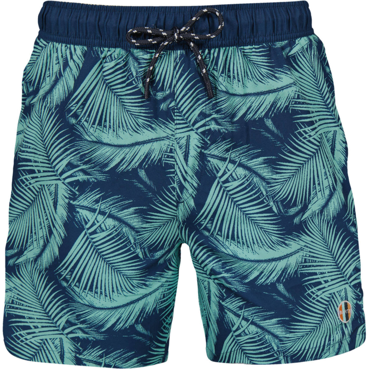 Barts Darwin Swimming Shorts - Navy