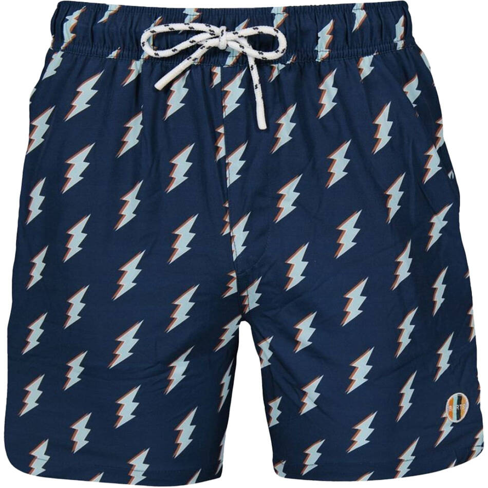 Barts Joao Swimming Shorts - Navy