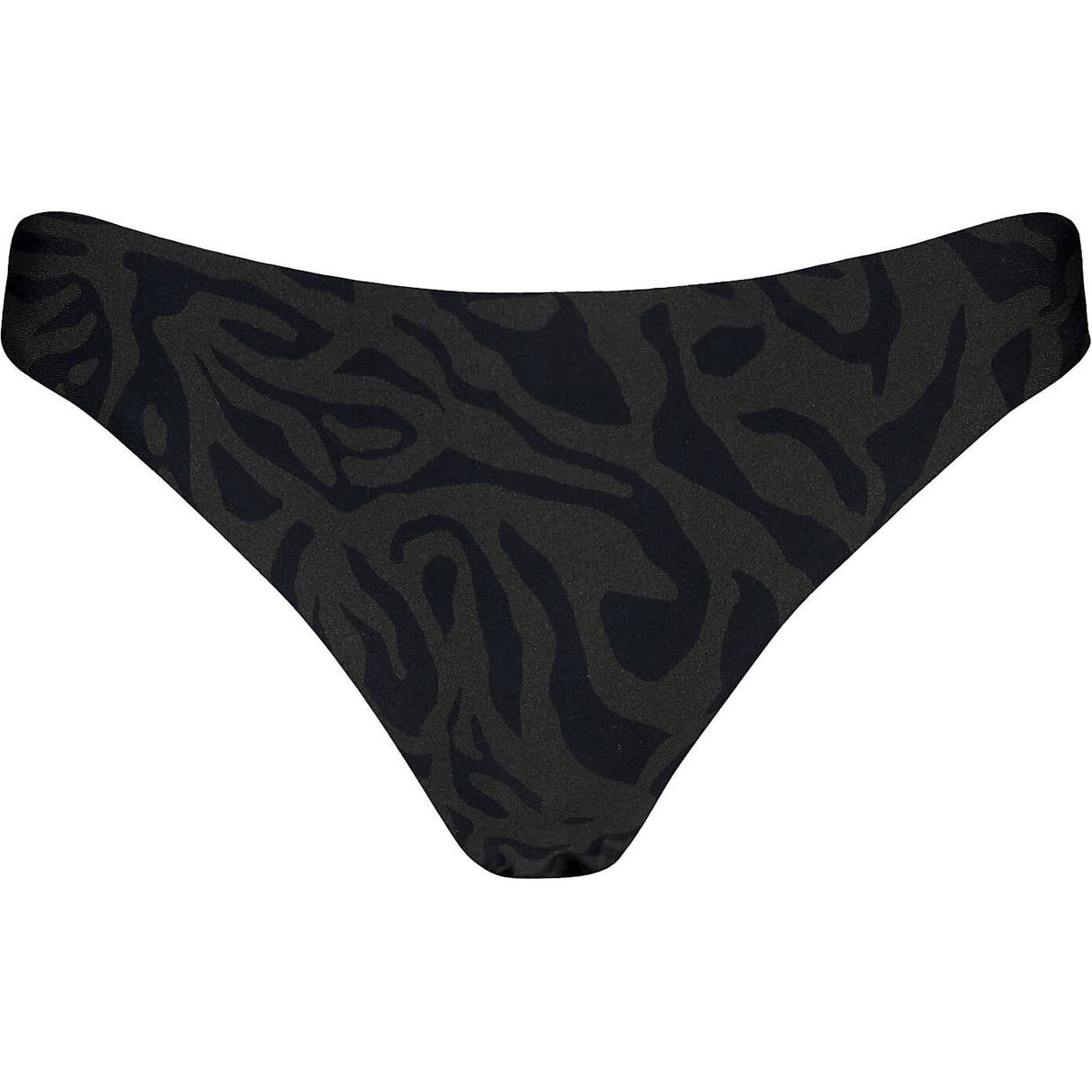 Barts Sula Cheeky Bum Bikini Bottom - Black