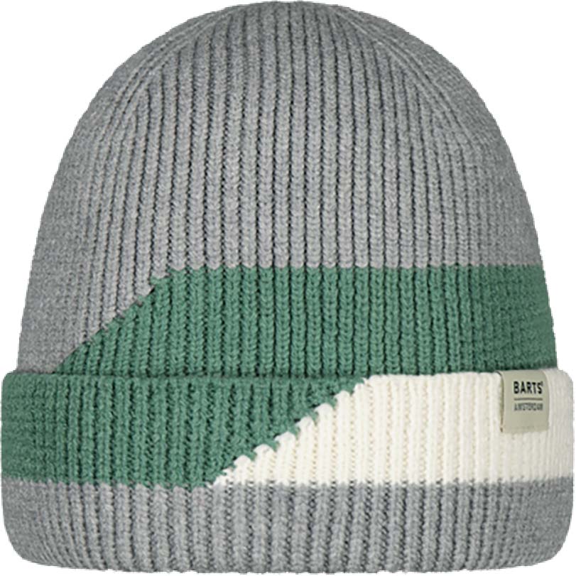 Barts Donnies Beanie - Black