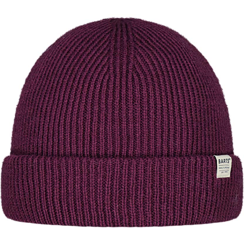 Barts Kinyeti Beanie - Aubergine