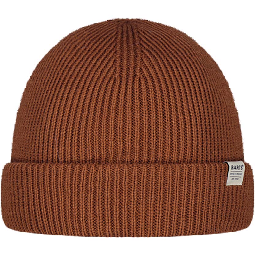 Barts Kinyeti Beanie - Brown