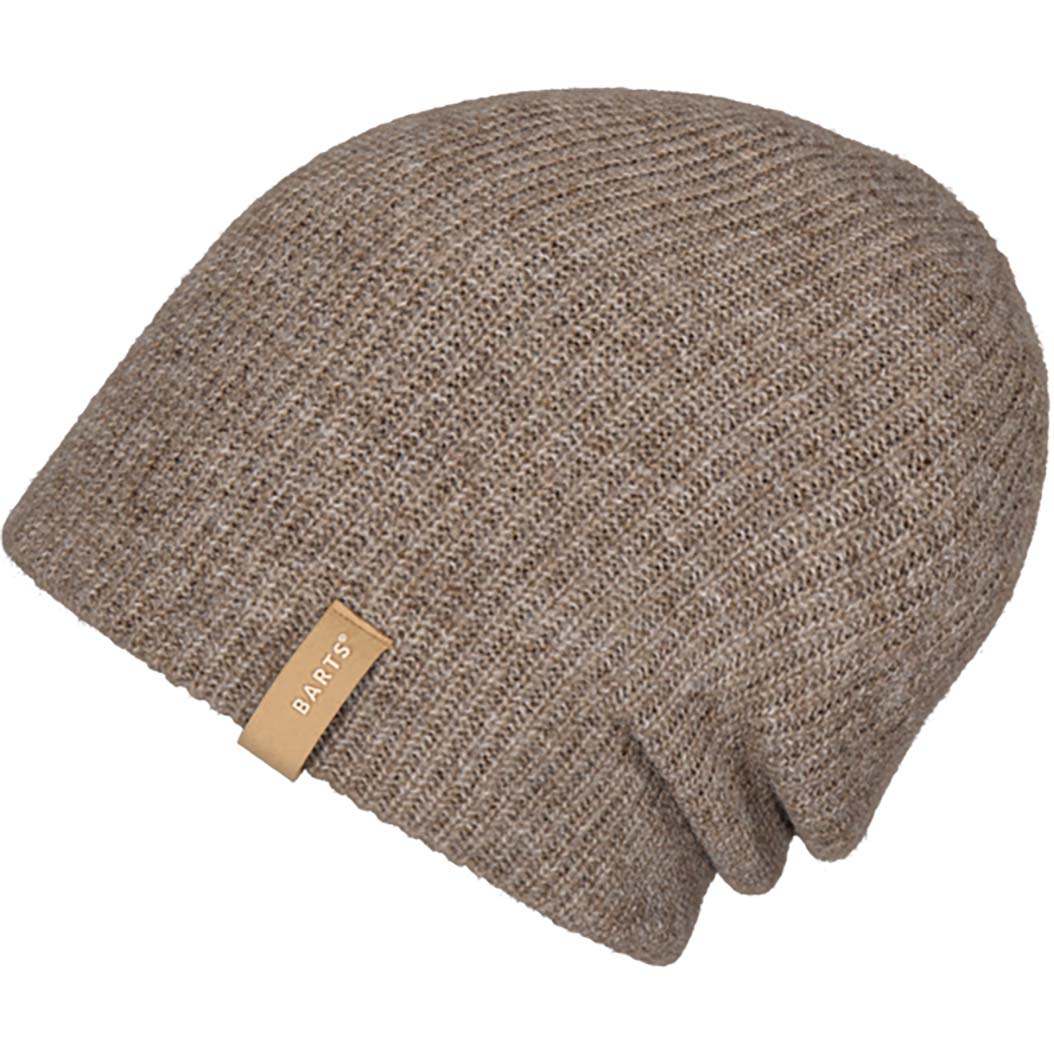 Barts Rhodoz Beanie - Brown