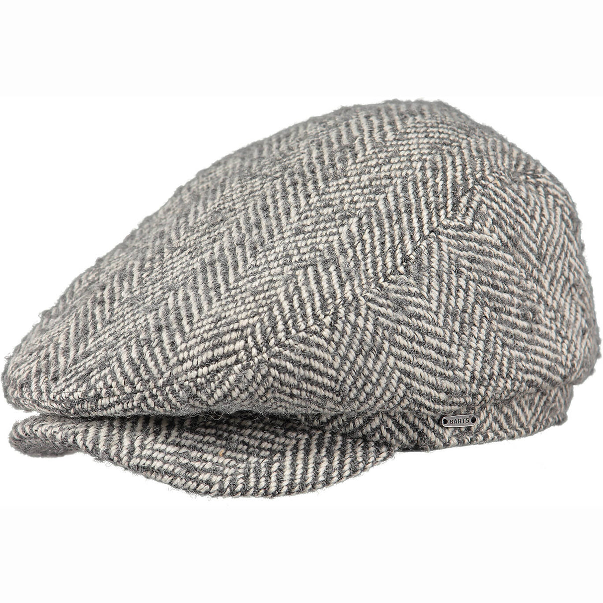 Barts Ixia Cap - Grey SML