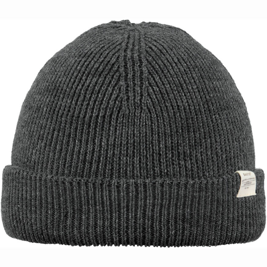 Barts Kinyeti Beanie - Dark Heather