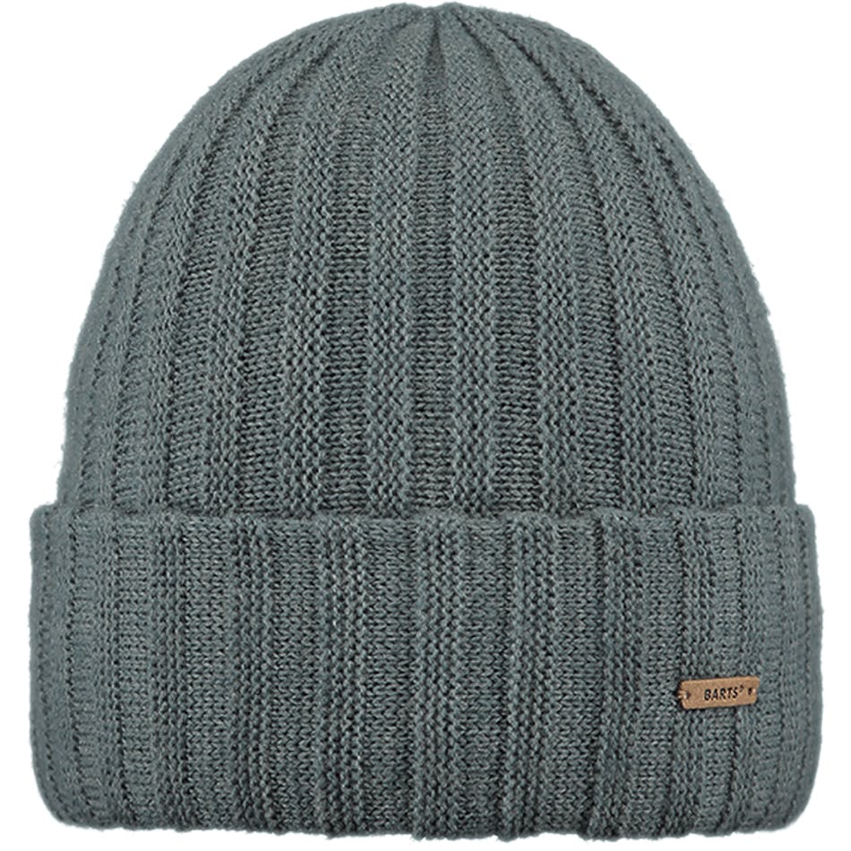 Barts Bayne Beanie - Dark Celadon