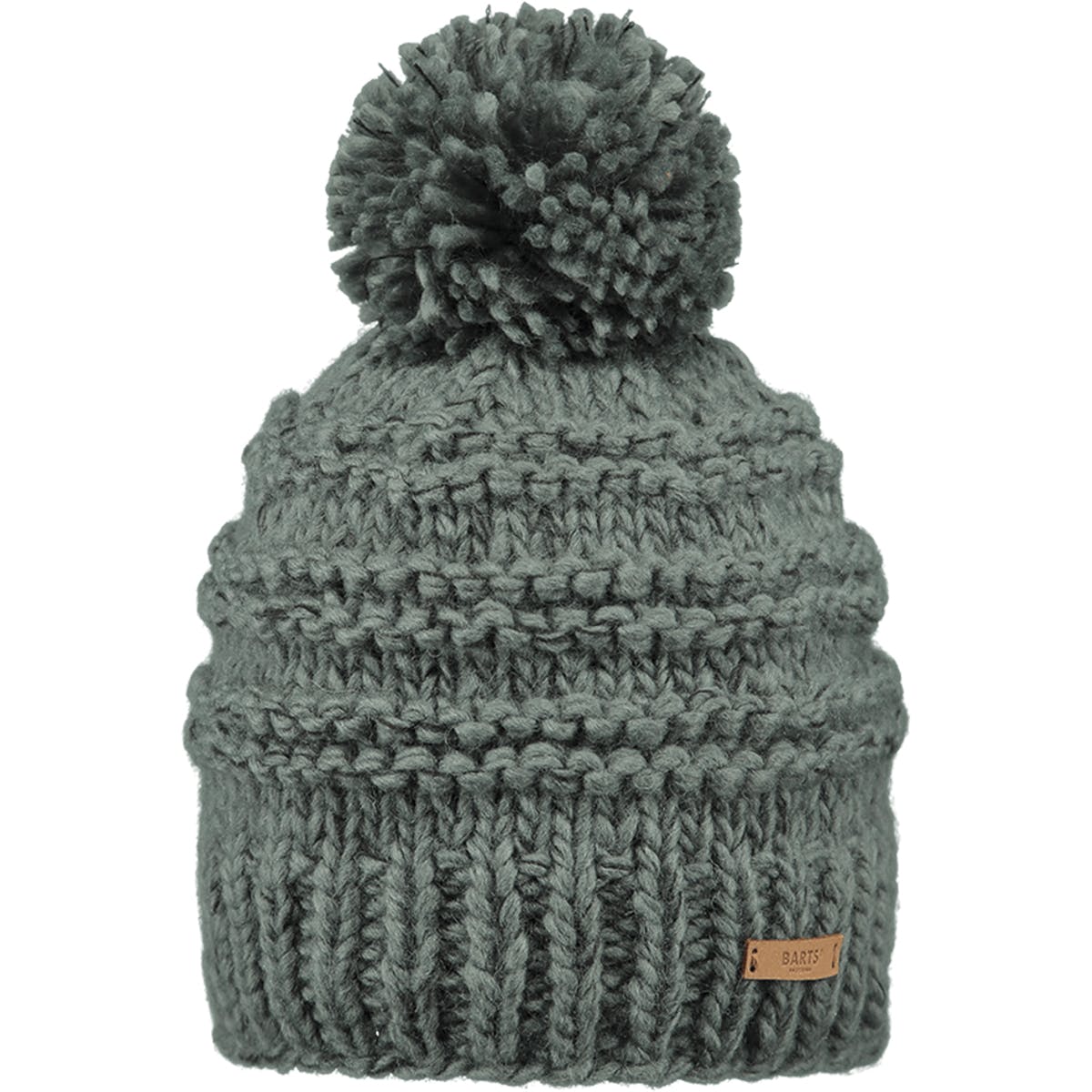 Barts Jasmin Beanie - Dark Celadon