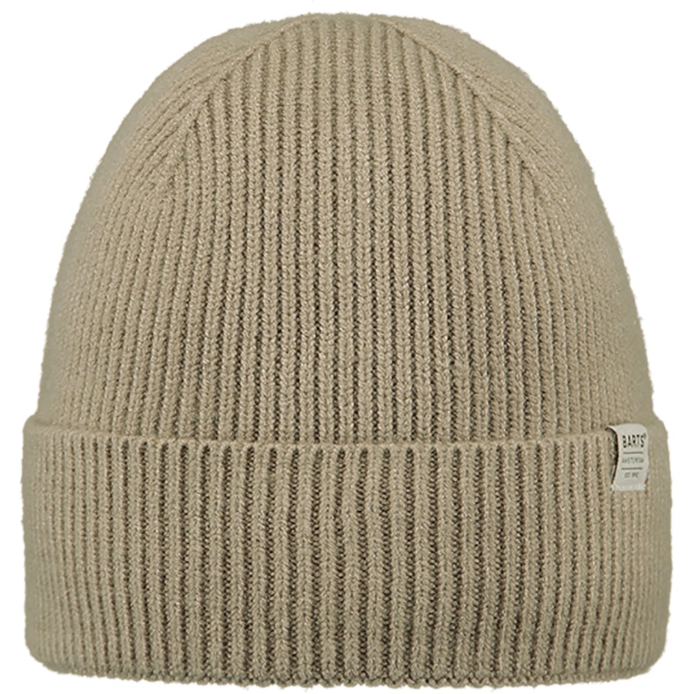 Barts Joyner Beanie - Taupe