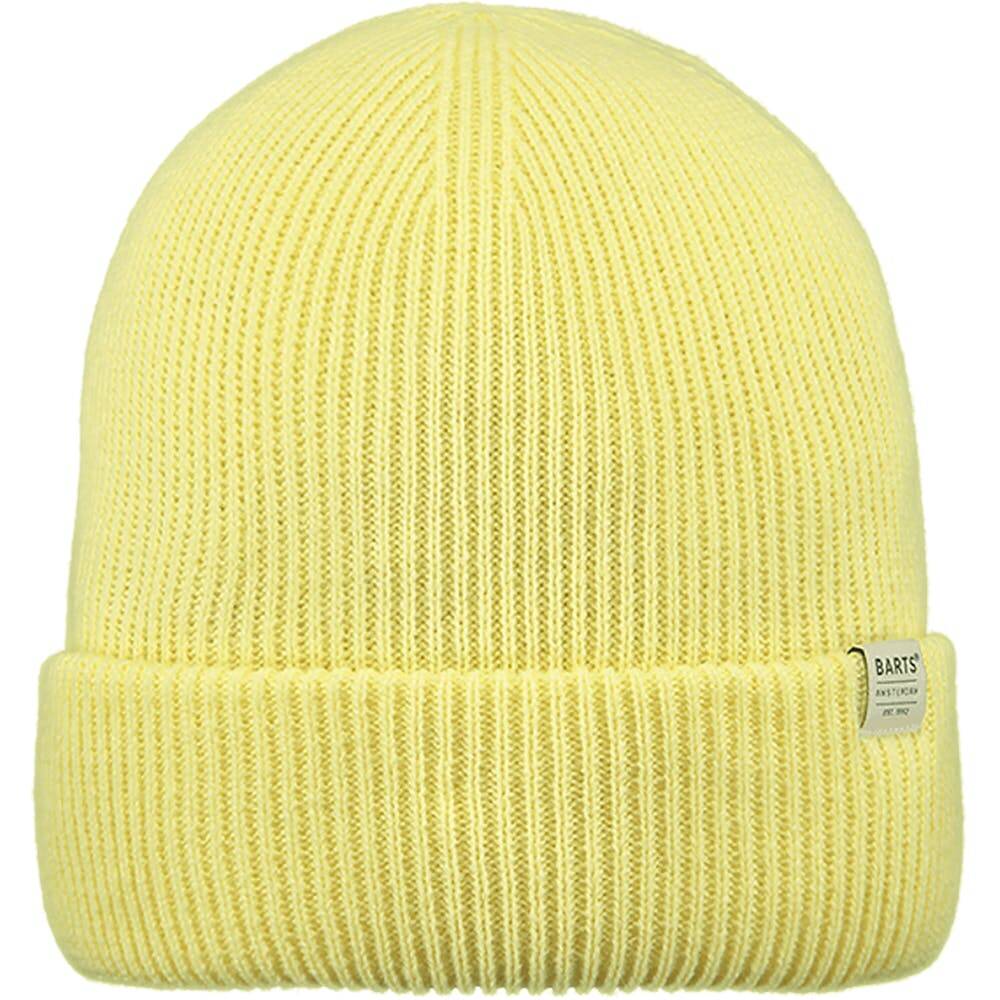 Barts Kinabalu Beanie - Hay