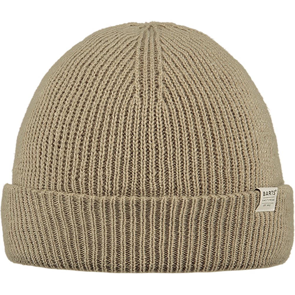 Barts Kinyeti Beanie - Taupe