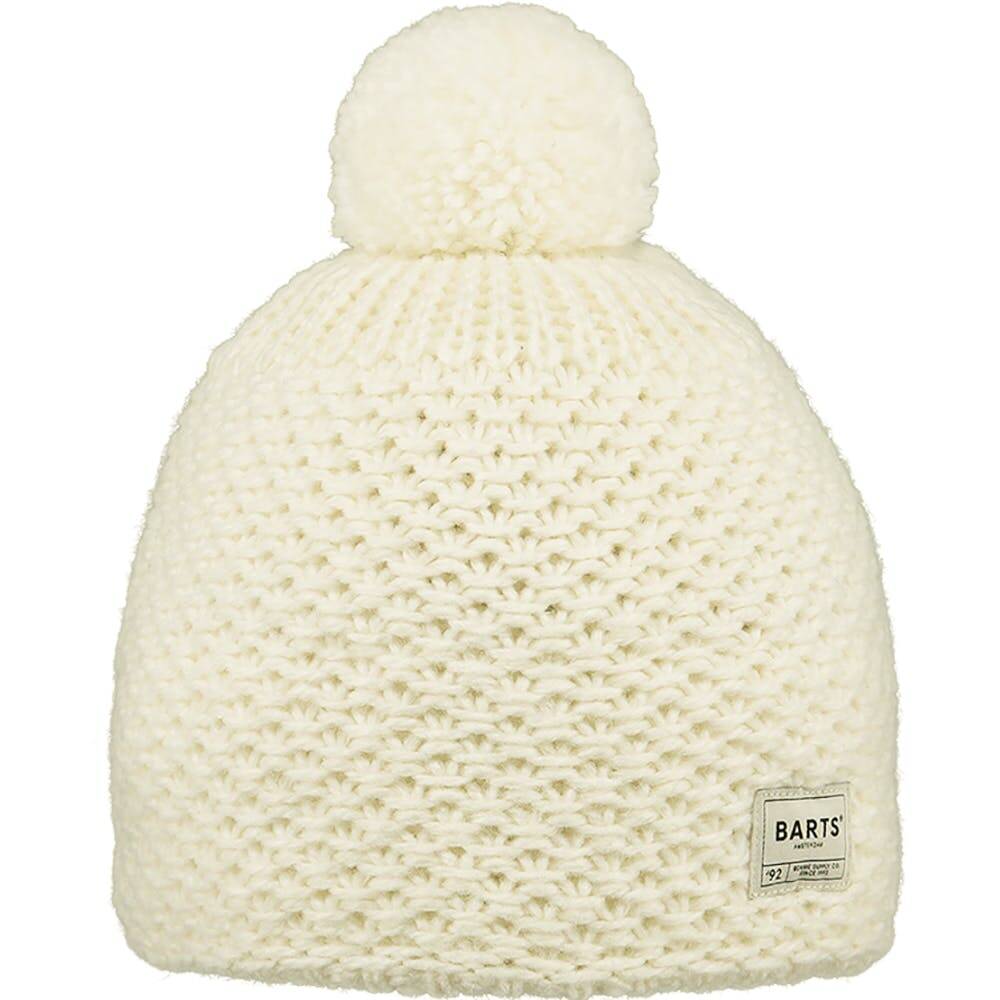 Barts Lexu Beanie - Cream