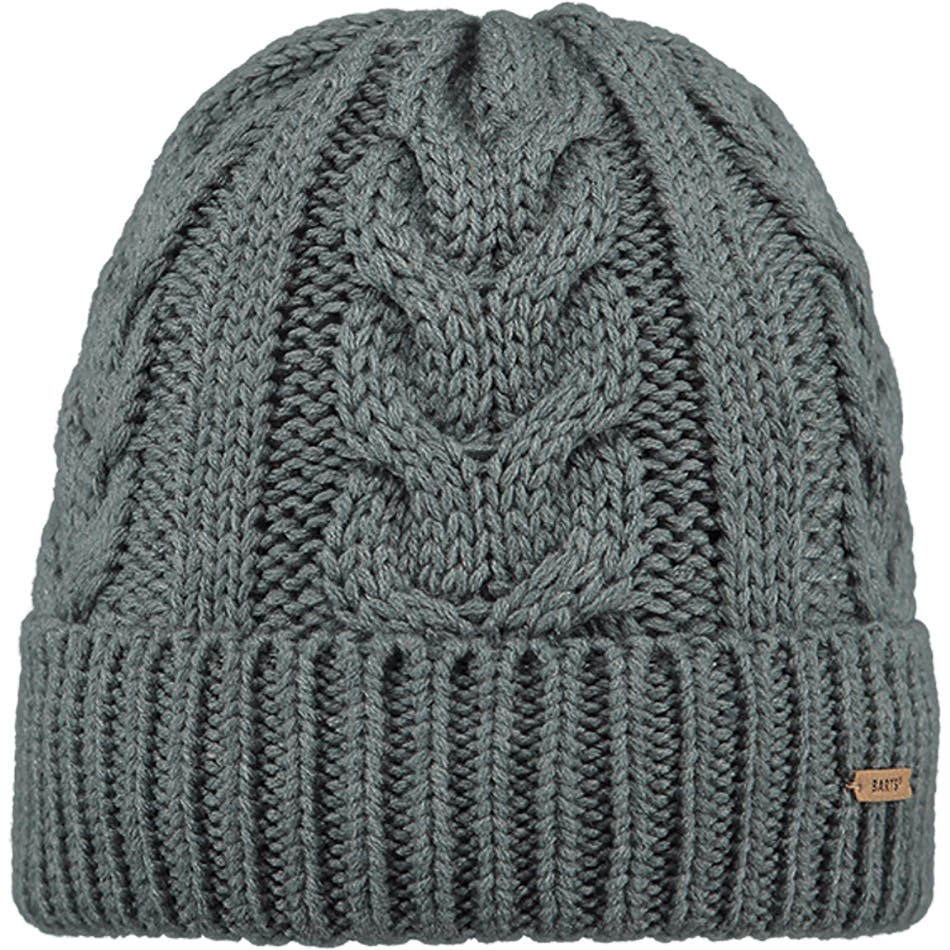 Barts Zira Beanie - Dark Celadon