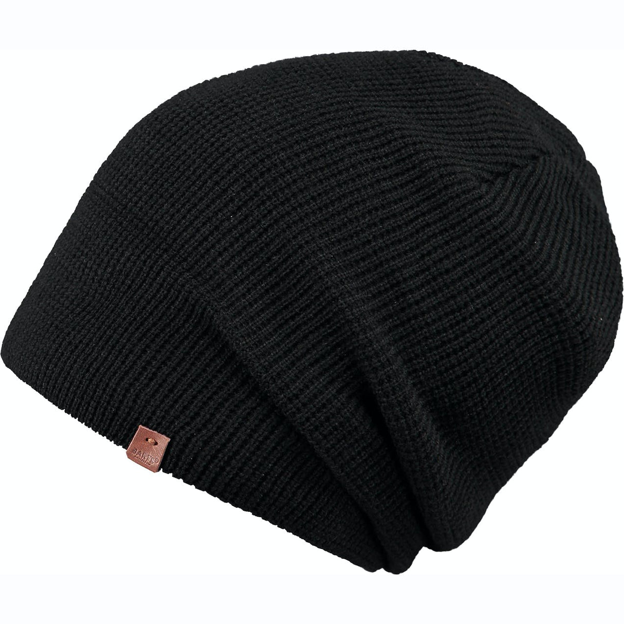 Barts Coler Beanie - Black