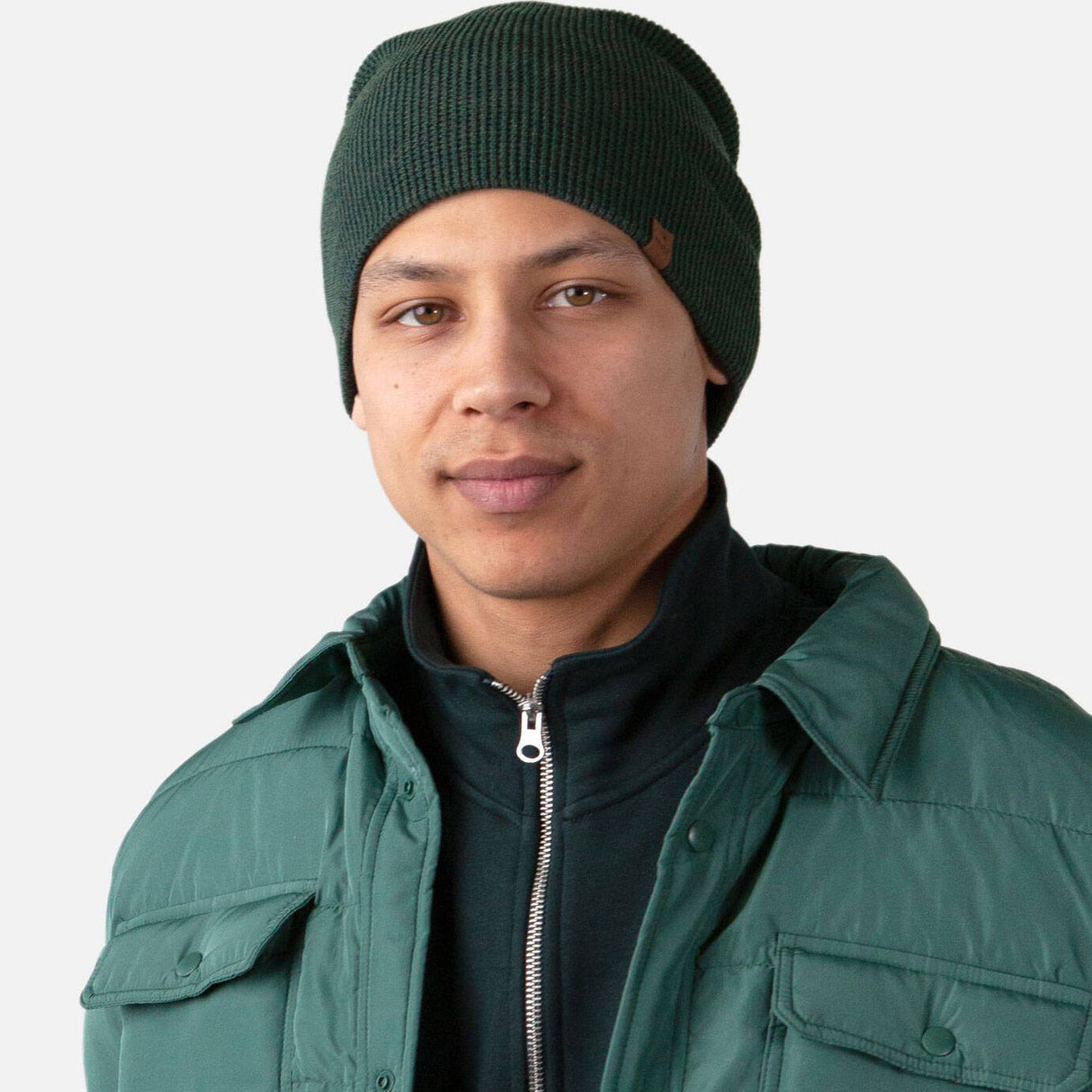 Barts Coler Beanie - Army