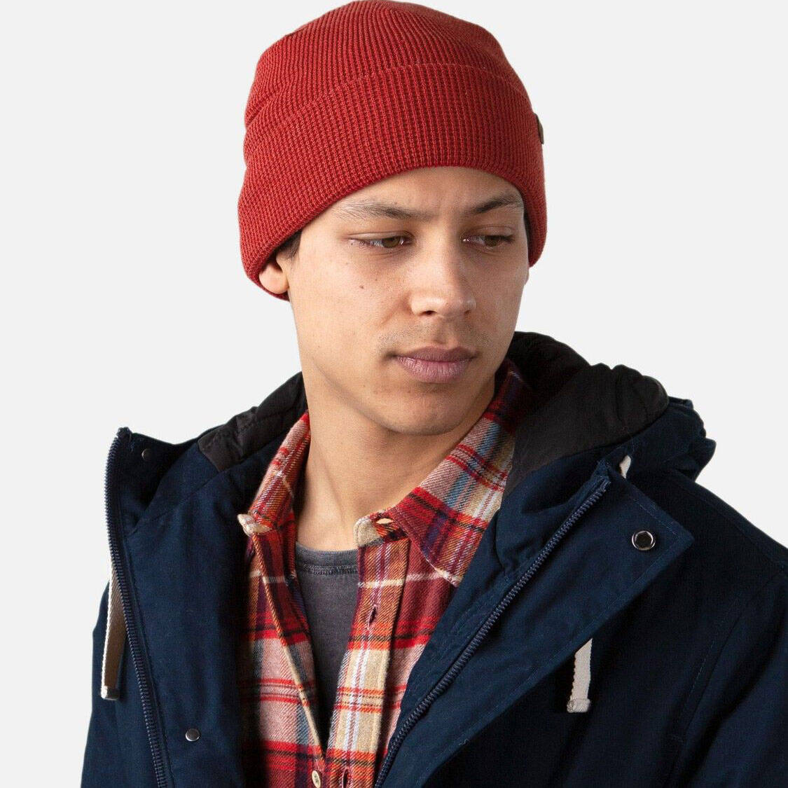 Barts Coler Beanie - Red