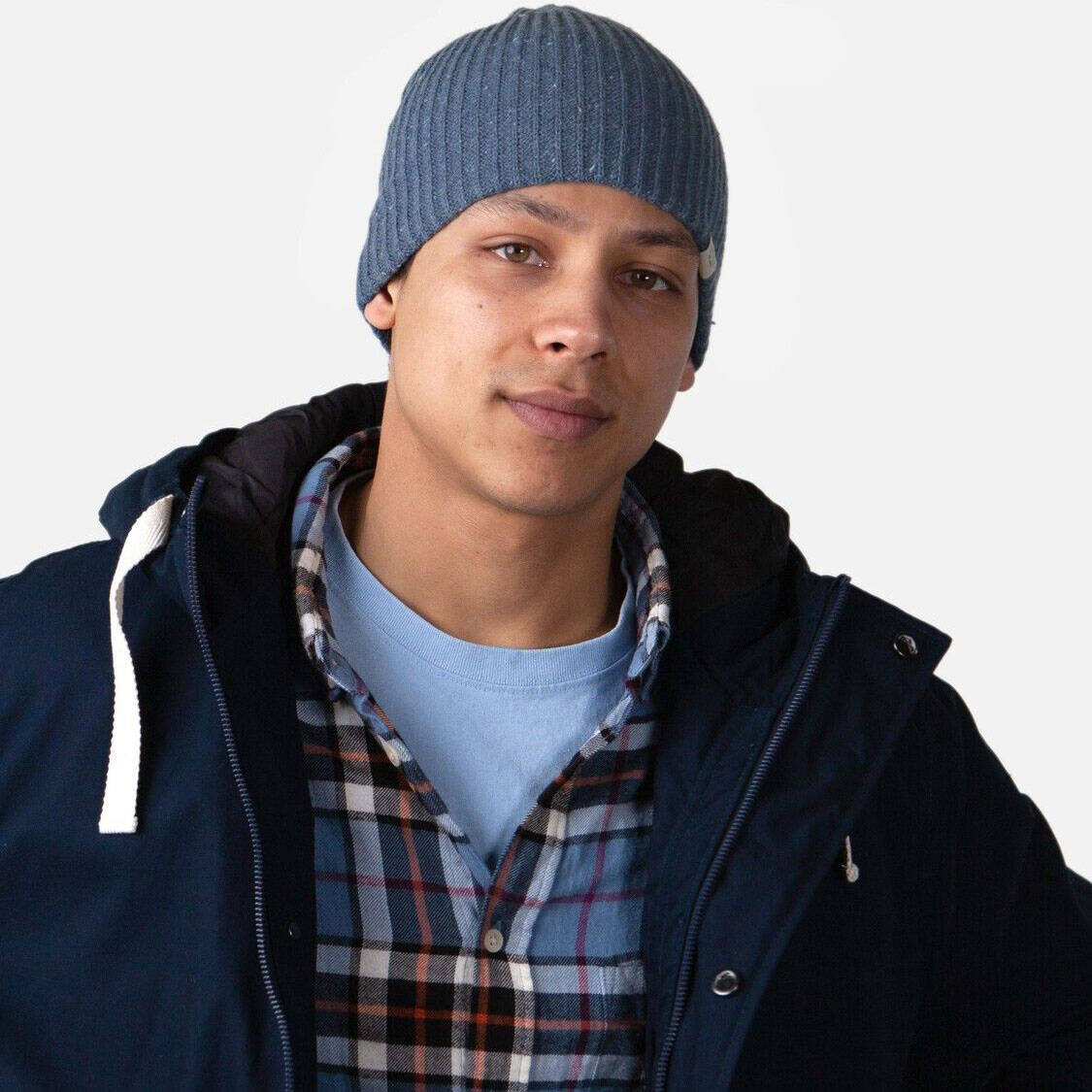 Barts Ellim Beanie - Denim