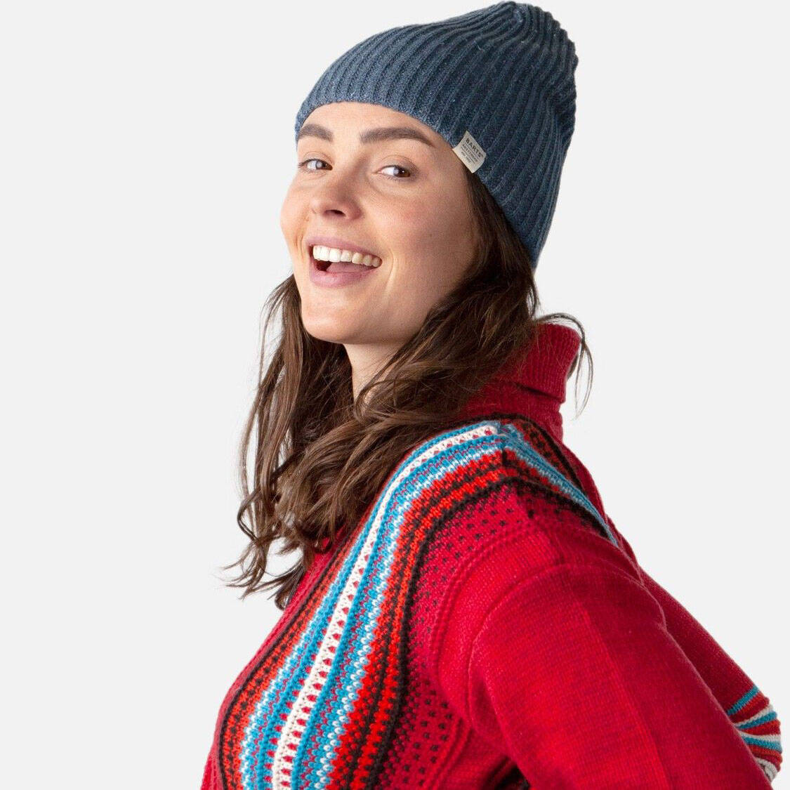 Barts Ellim Beanie - Denim