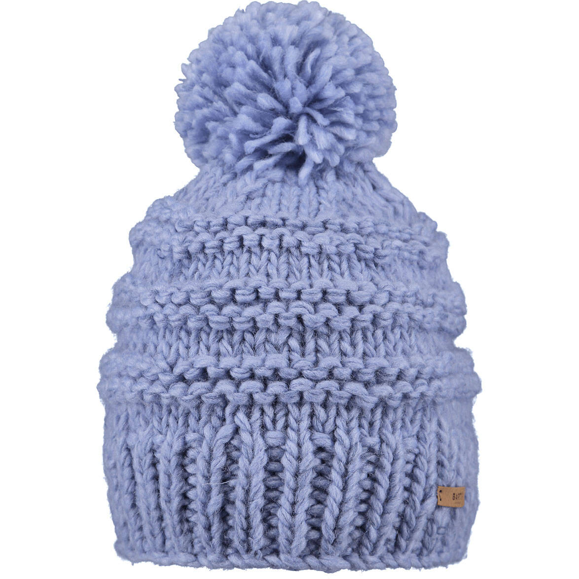 Barts Jasmin Beanie - Purple