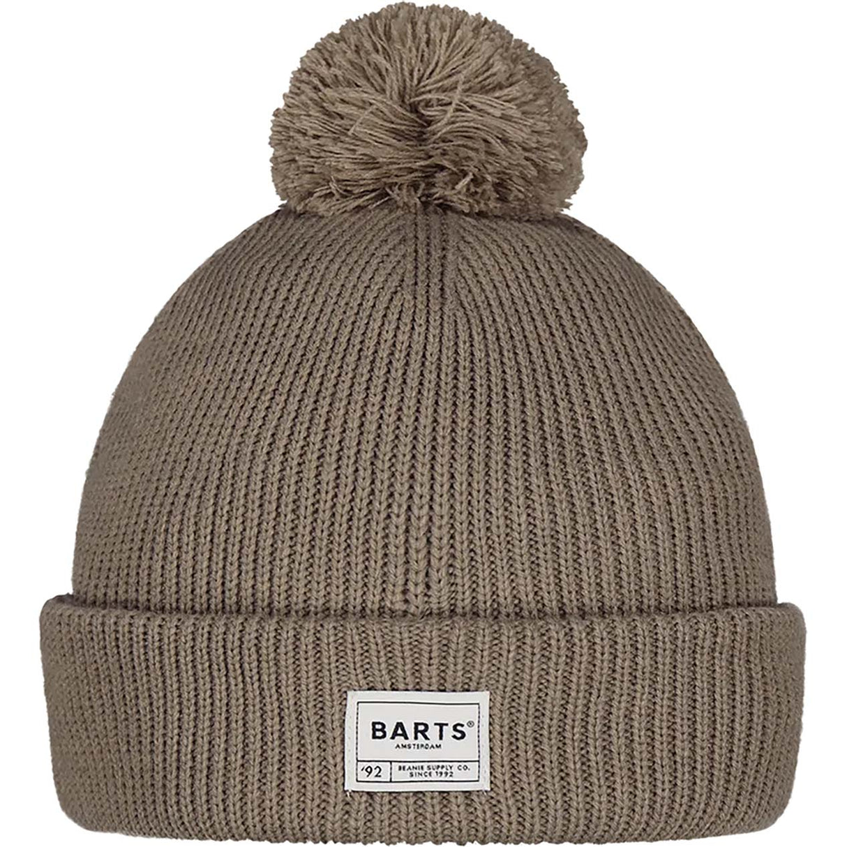 Barts Arkade Beanie - Taupe