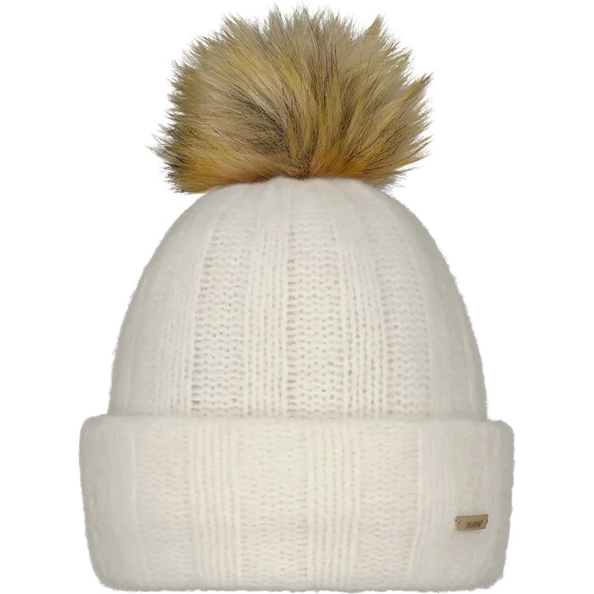 Barts Civana Beanie - Cream