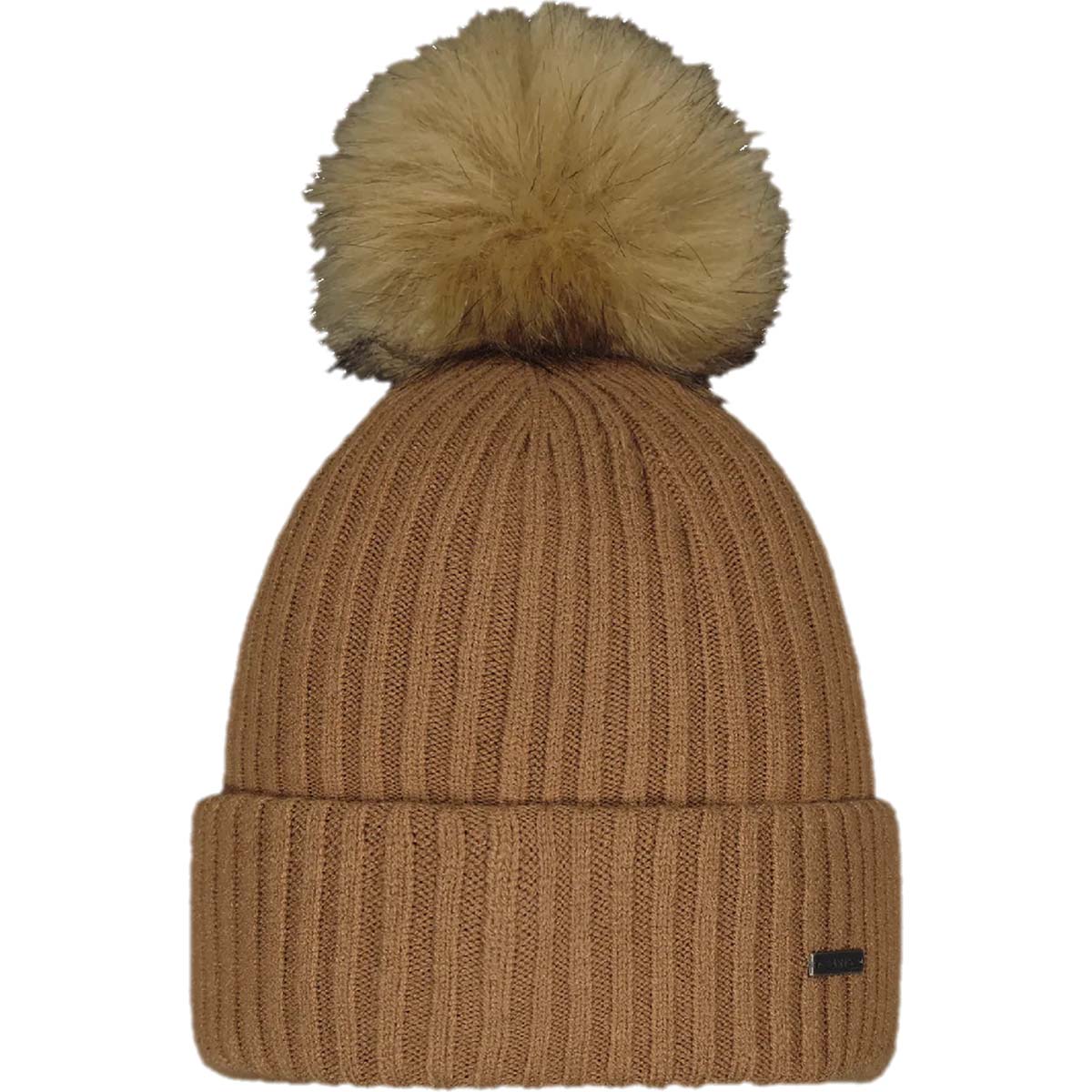 Barts Kenzie Beanie - Light Brown