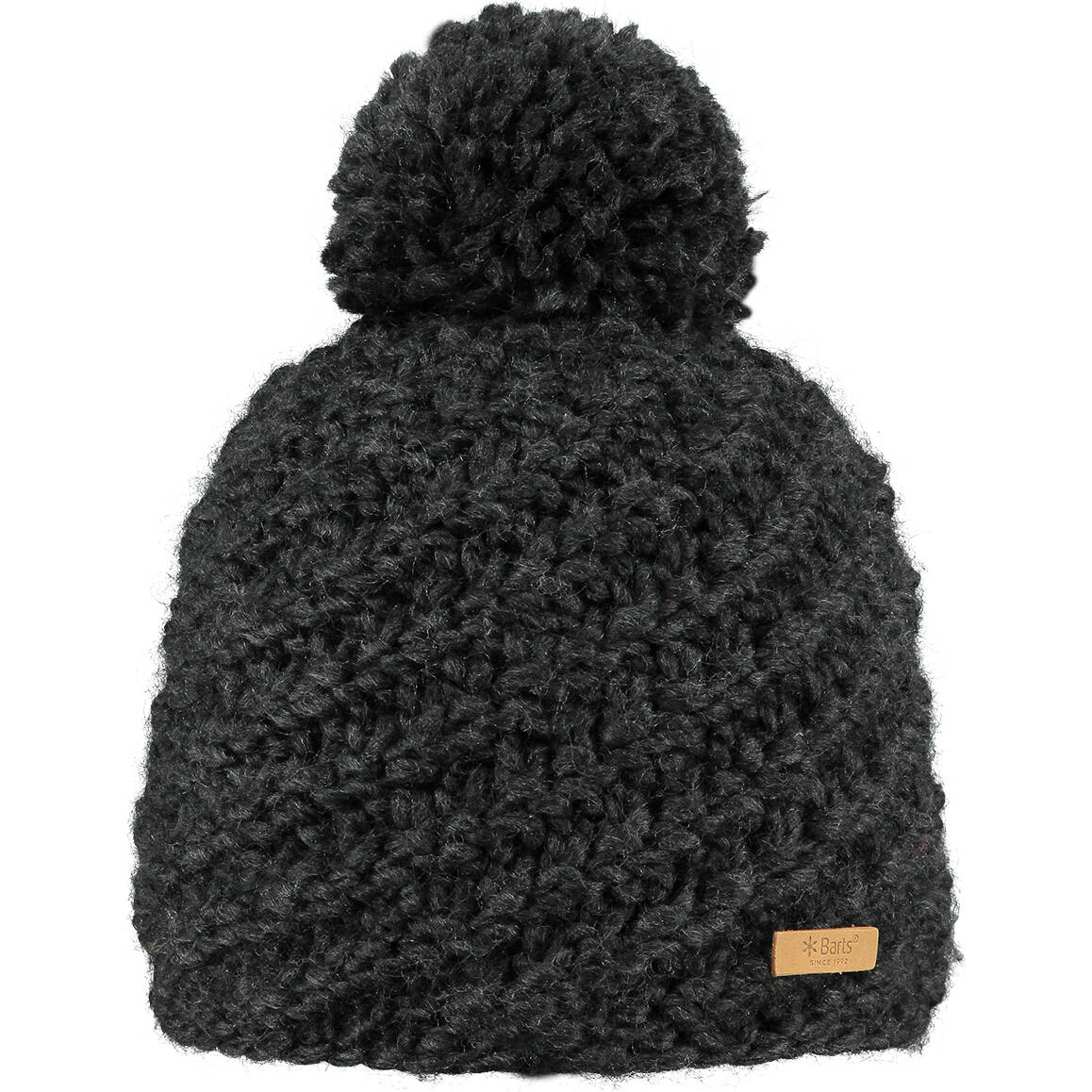Barts Chani Beanie - Anthracite