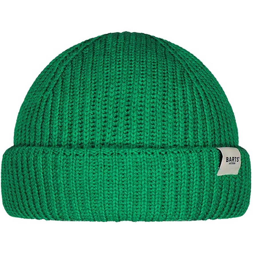 Barts Fordz Beanie - Green