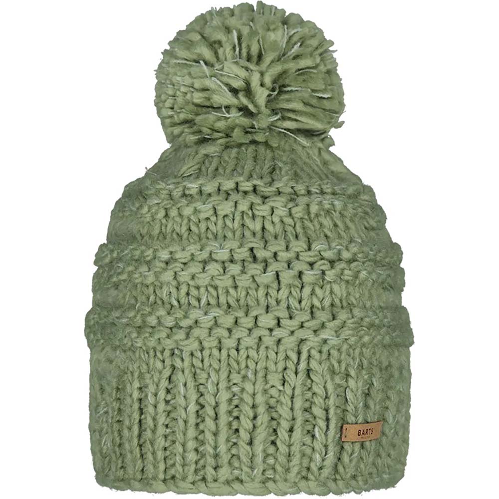 Barts Jasmin Beanie - Pale Army