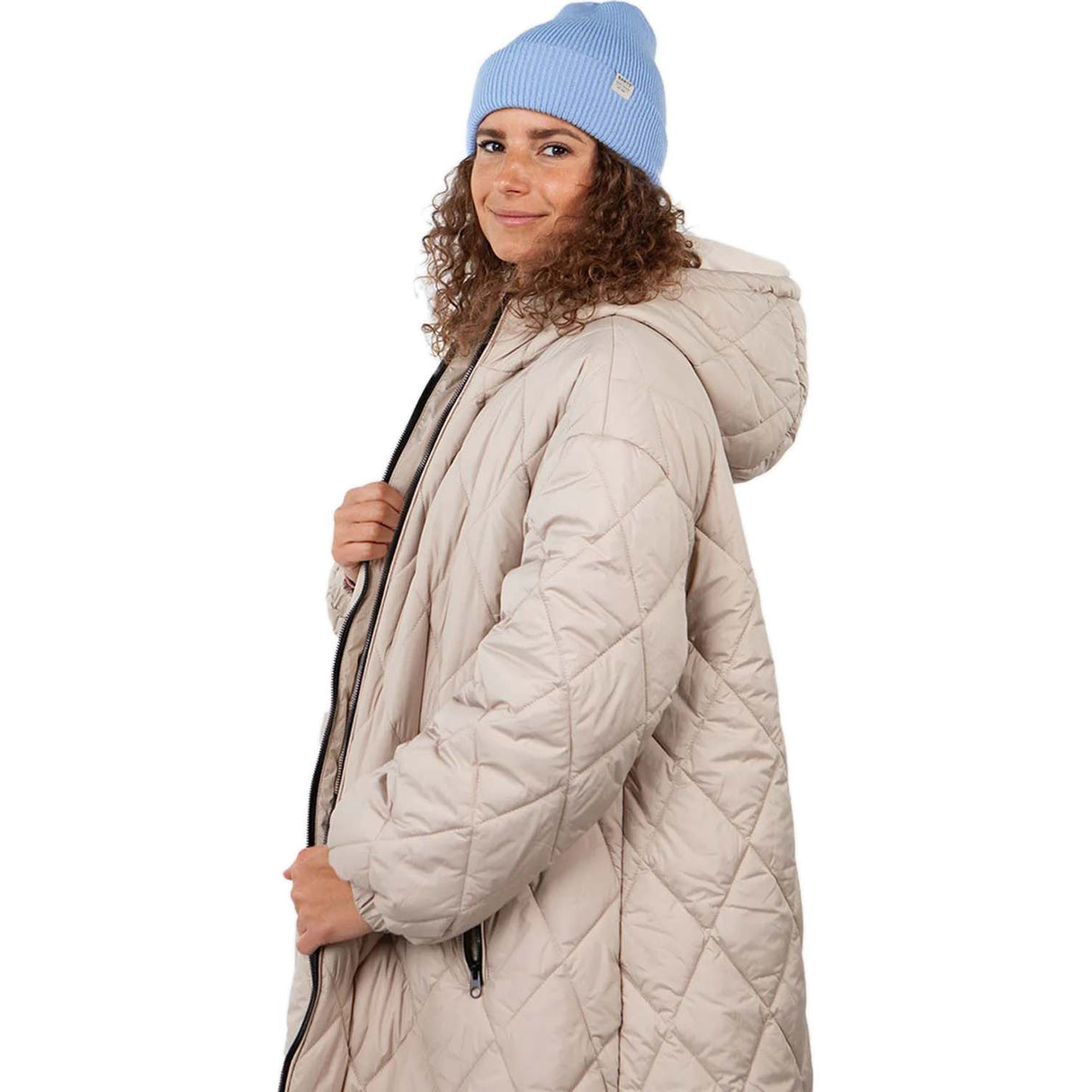 Barts Kinabalu Beanie - Ice