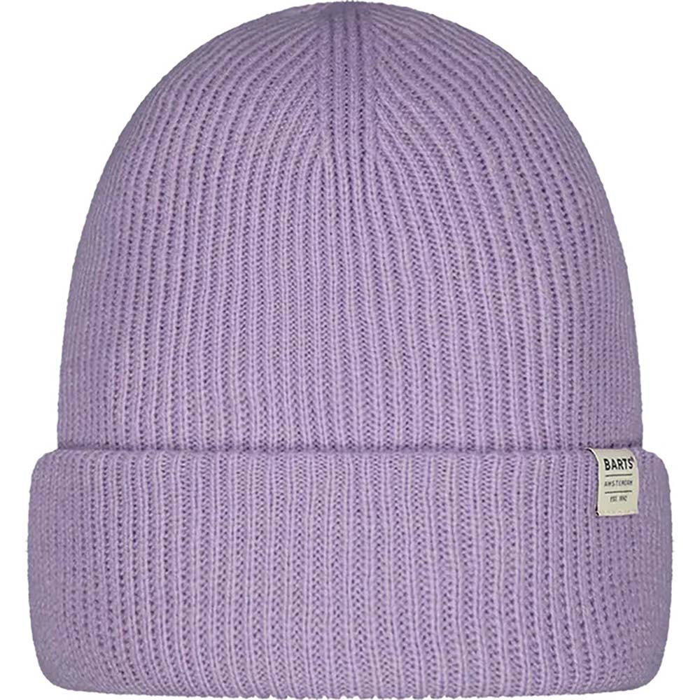 Barts Kinabalu Beanie - Lilac