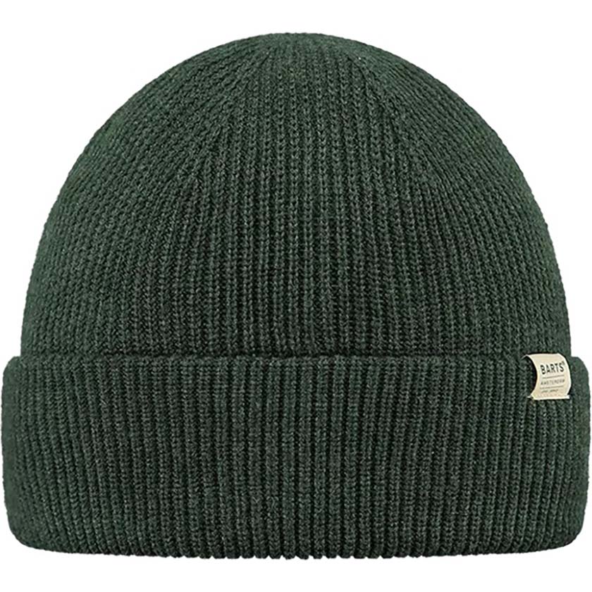 Barts Stonel Beanie - Army