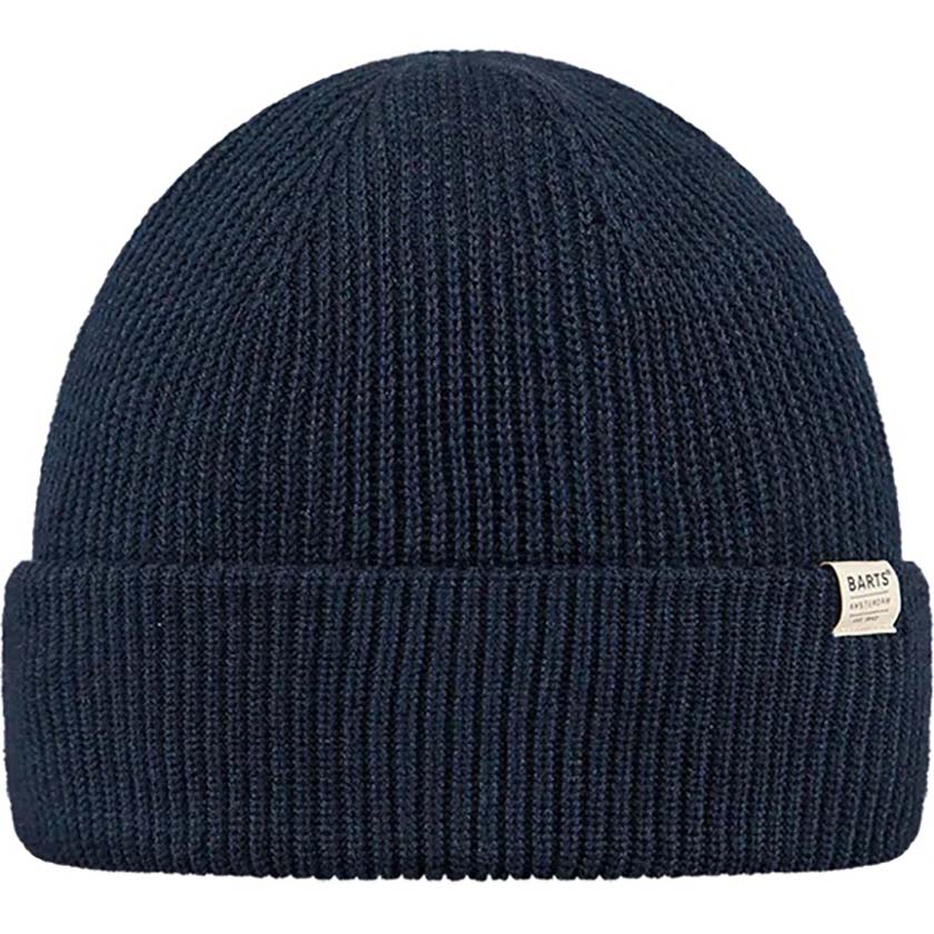 Barts Stonel Beanie - Navy