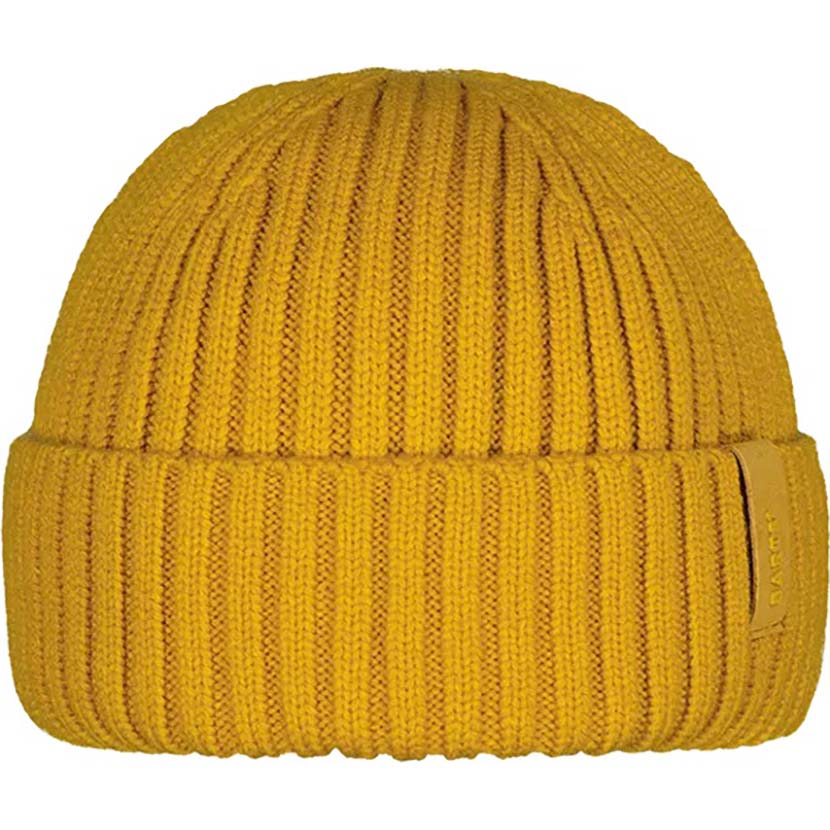Barts Sumter Beanie - Ochre