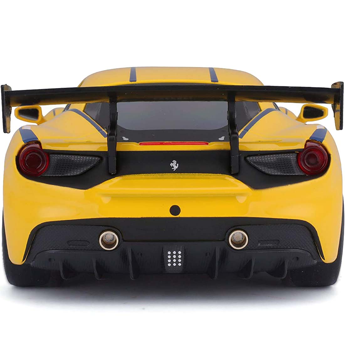 Bburago 1:24 Ferrari Racing 488 Challenge
