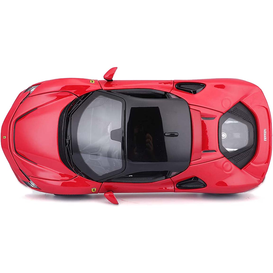 Bburago 1:24 Ferrari Race & Play SF90 Stradale