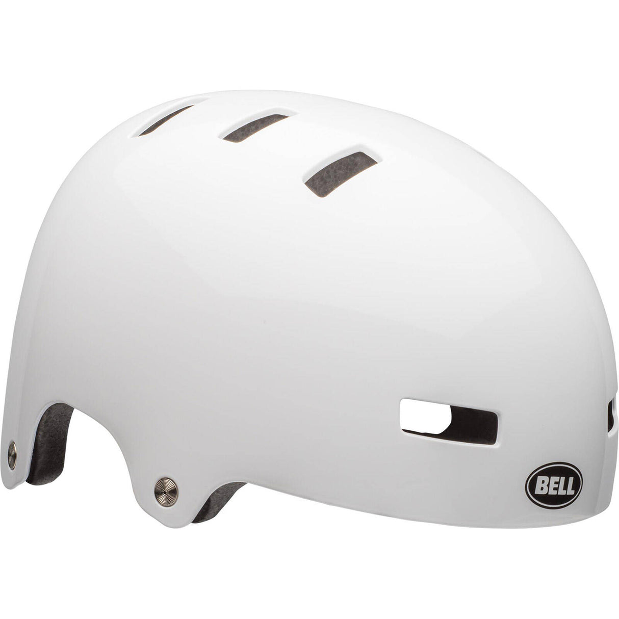 Bell Local Helmet - White